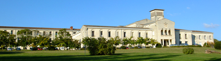 Haut Carr&eacute;, Talence Agora